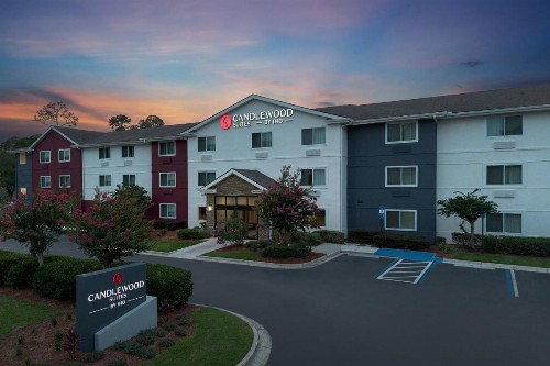Extended Stay America Suites - Jacksonville - Lenoir Avenue South - image 49