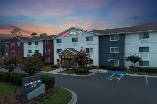 Extended Stay America Suites - Jacksonville - Lenoir Avenue South - image 7