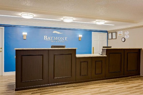 Baymont by Wyndham Jacksonville Orange Park - image 16