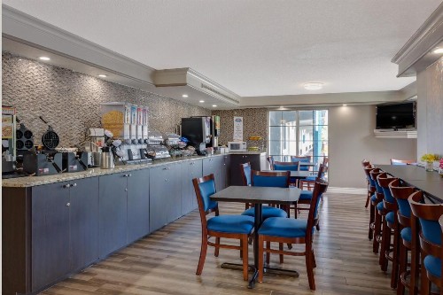 Baymont by Wyndham Jacksonville Orange Park - image 2
