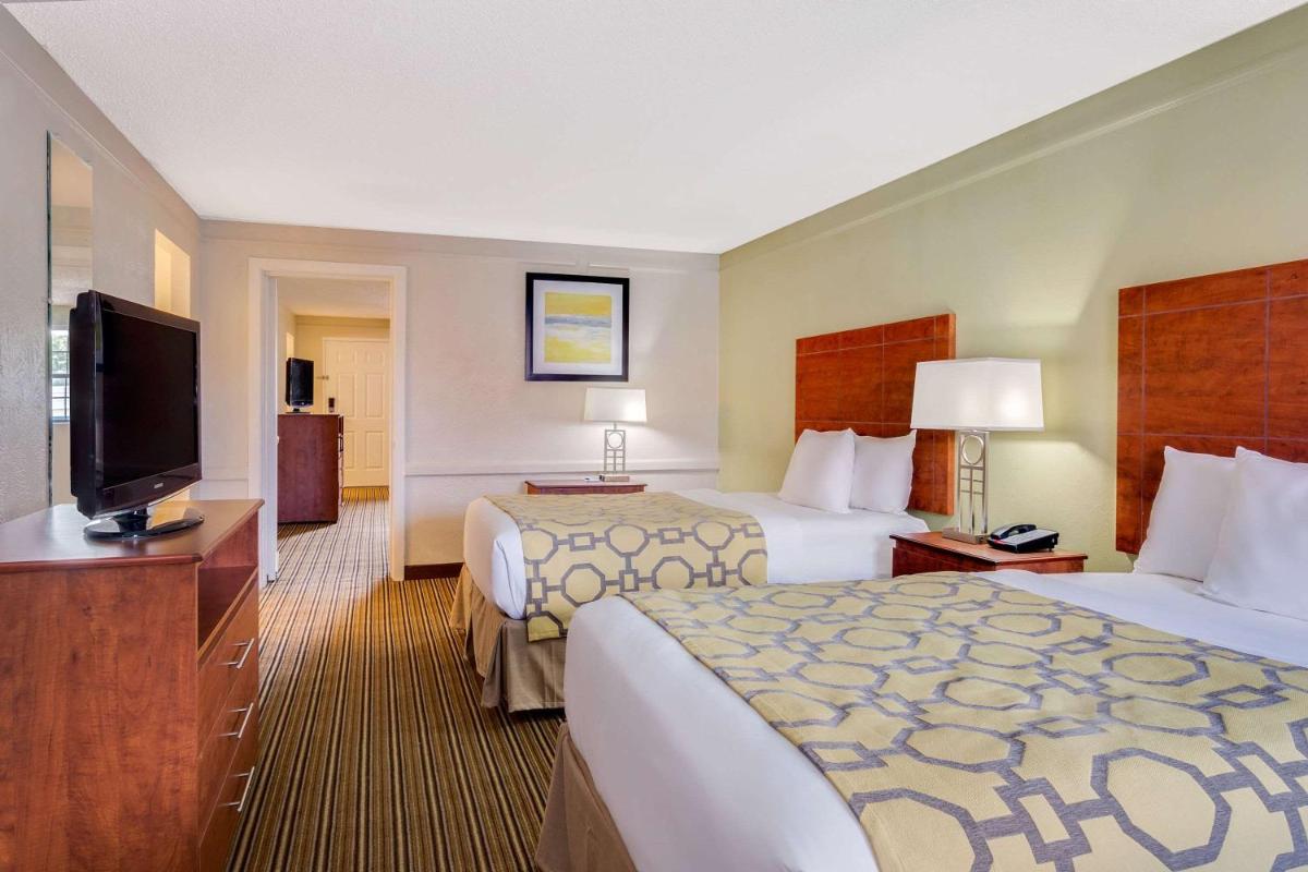 Baymont by Wyndham Jacksonville Orange Park - image 3