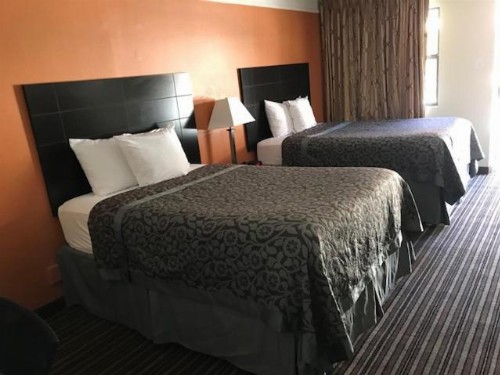 Days Inn by Wyndham Jacksonville Baymeadows - image 7