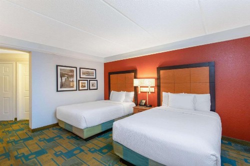 La Quinta by Wyndham Jacksonville Butler Blvd - image 20