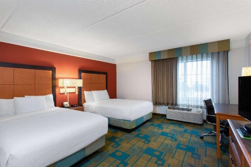 La Quinta by Wyndham Jacksonville Butler Blvd - image 23
