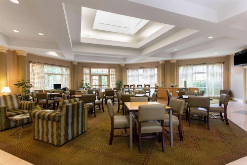 La Quinta by Wyndham Jacksonville Butler Blvd - image 24