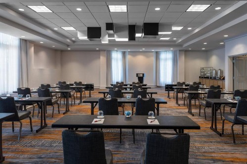 Marriott Jacksonville - image 11