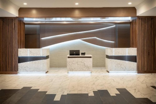 Marriott Jacksonville - image 12