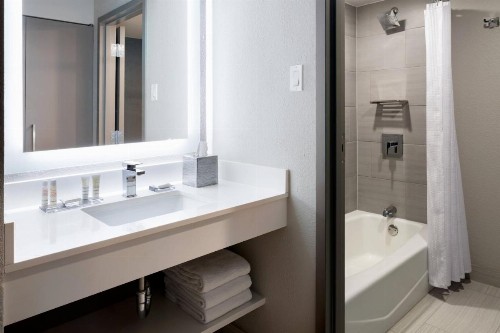 Marriott Jacksonville - image 13