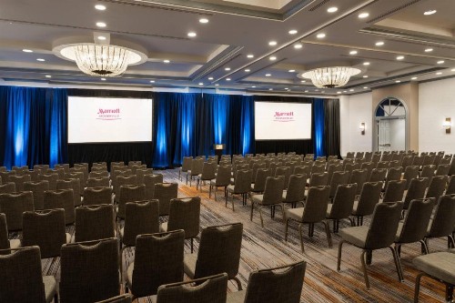 Marriott Jacksonville - image 14