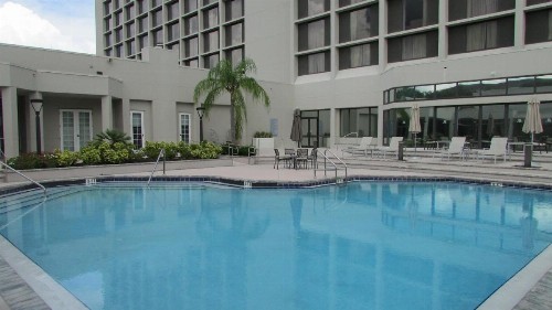 Marriott Jacksonville - image 15