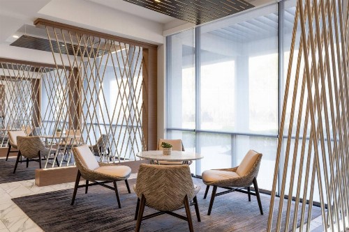 Marriott Jacksonville - image 17