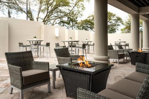 Marriott Jacksonville - image 19