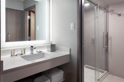 Marriott Jacksonville - image 20