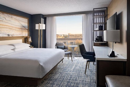 Marriott Jacksonville - image 24