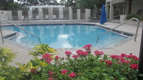 Marriott Jacksonville - image 25