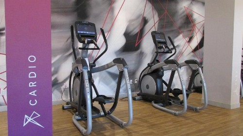 Marriott Jacksonville - image 26
