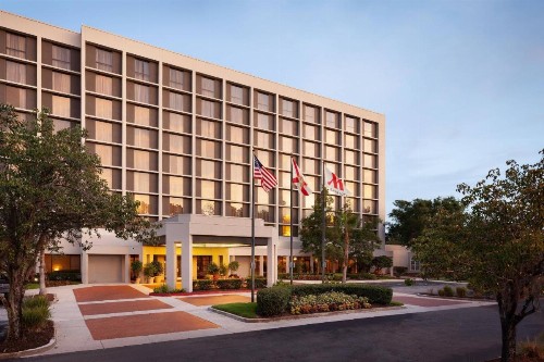 Marriott Jacksonville - image 27