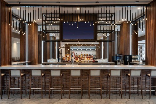 Marriott Jacksonville - image 28