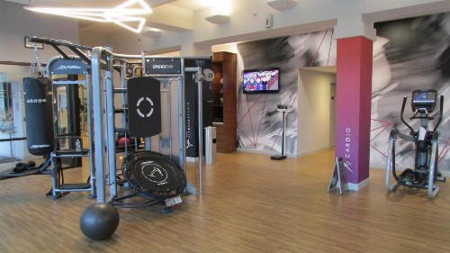 Marriott Jacksonville - image 29