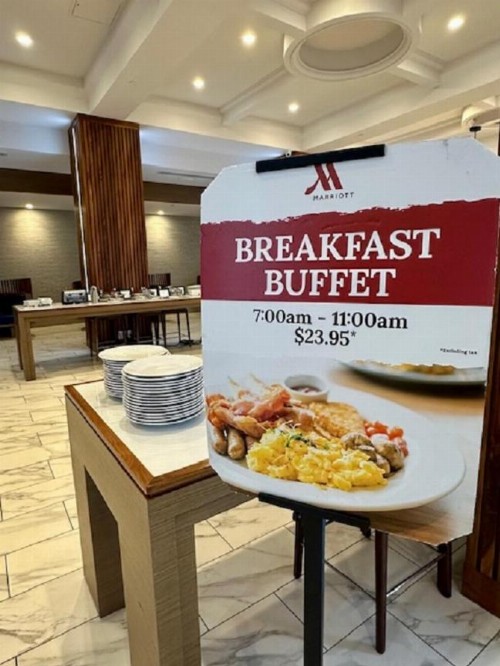 Marriott Jacksonville - image 30