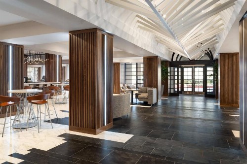 Marriott Jacksonville - image 31