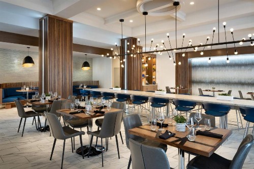 Marriott Jacksonville - image 4