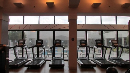 Marriott Jacksonville - image 5