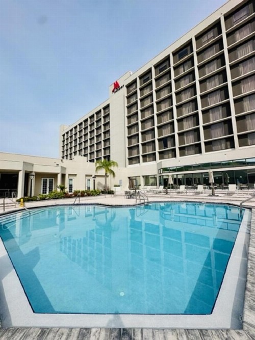 Marriott Jacksonville - image 7
