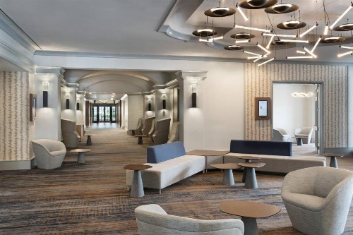 Marriott Jacksonville - image 8