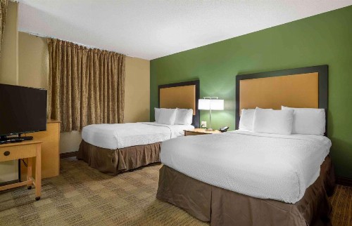 Extended Stay America Suites - Jacksonville - Salisbury Rd - Southpoint - image 11