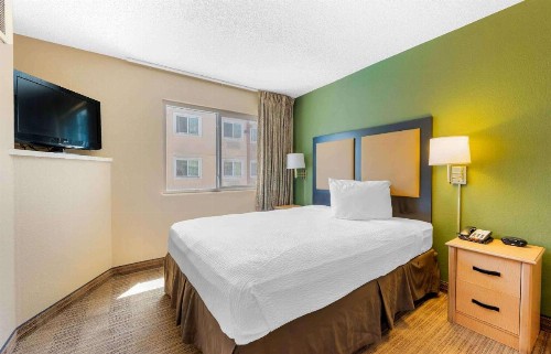 Extended Stay America Suites - Jacksonville - Salisbury Rd - Southpoint - image 14