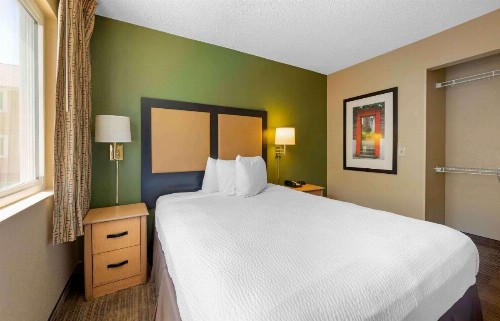 Extended Stay America Suites - Jacksonville - Salisbury Rd - Southpoint - image 15