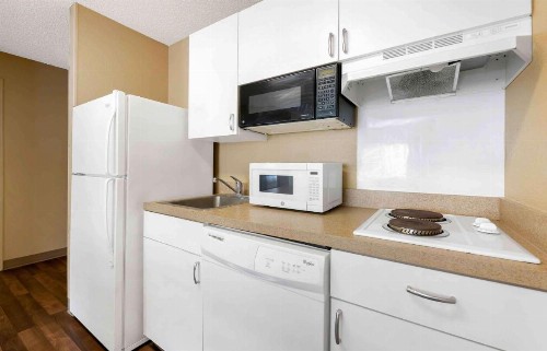 Extended Stay America Suites - Jacksonville - Salisbury Rd - Southpoint - image 17