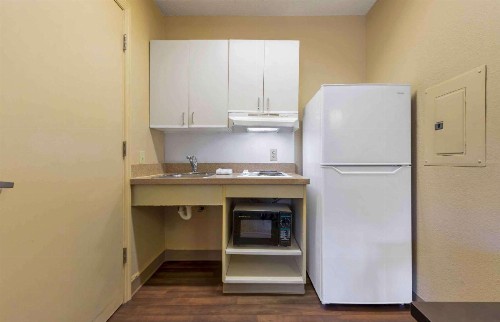 Extended Stay America Suites - Jacksonville - Salisbury Rd - Southpoint - image 18