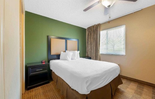 Extended Stay America Suites - Jacksonville - Salisbury Rd - Southpoint - image 19
