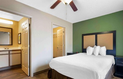 Extended Stay America Suites - Jacksonville - Salisbury Rd - Southpoint - image 20