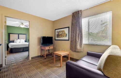 Extended Stay America Suites - Jacksonville - Salisbury Rd - Southpoint - image 21