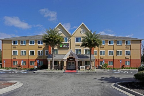 Extended Stay America Suites - Jacksonville - Salisbury Rd - Southpoint - image 27
