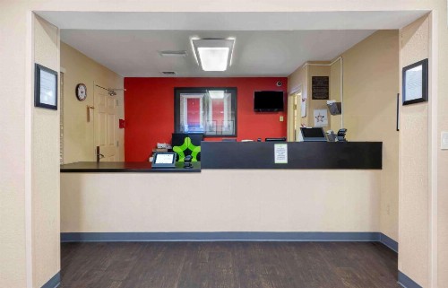 Extended Stay America Suites - Jacksonville - Salisbury Rd - Southpoint - image 3