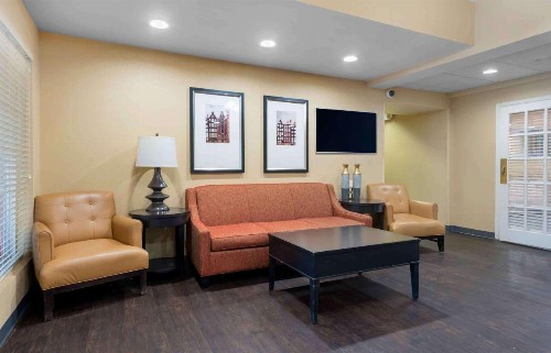 Extended Stay America Suites - Jacksonville - Salisbury Rd - Southpoint - image 4
