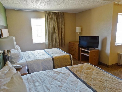 Extended Stay America Suites - Jacksonville - Salisbury Rd - Southpoint - image 41