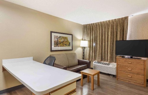 Extended Stay America Suites - Jacksonville - Salisbury Rd - Southpoint - image 7