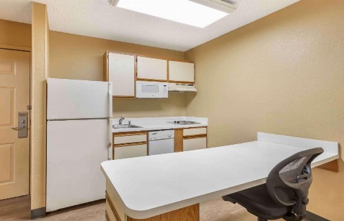 Extended Stay America Suites - Jacksonville - Salisbury Rd - Southpoint - image 8