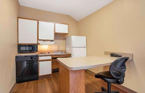 Extended Stay America Suites - Jacksonville - Salisbury Rd - Southpoint - image 9
