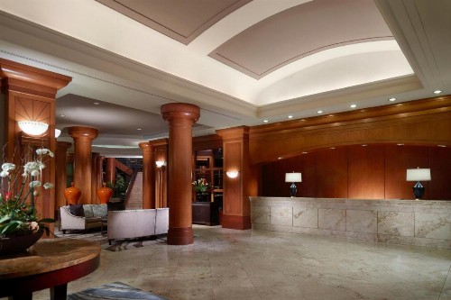 Jacksonville River City Downtown Hotel - image 4