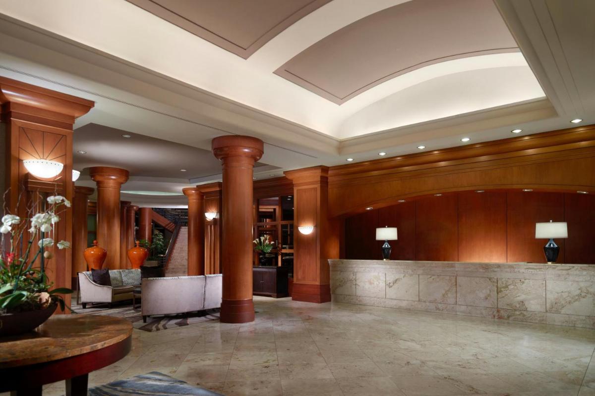 Jacksonville River City Downtown Hotel - image 4