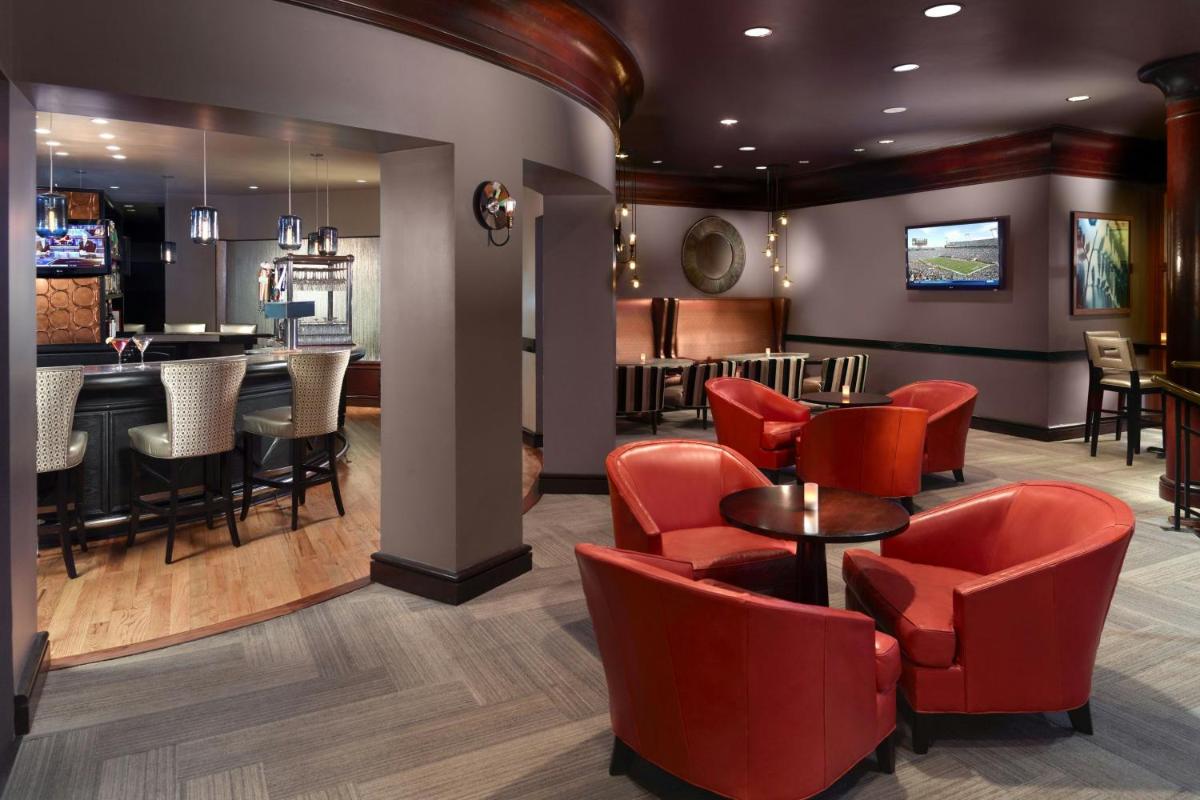 Jacksonville River City Downtown Hotel - image 5