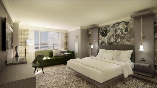 Jacksonville River City Downtown Hotel - image 7