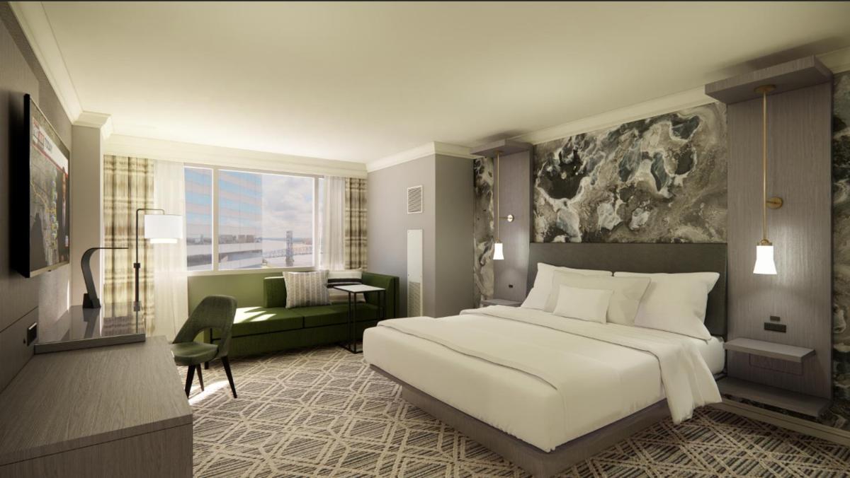 Jacksonville River City Downtown Hotel - image 7