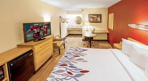 Red Roof Inn Jacksonville - Orange Park - image 18